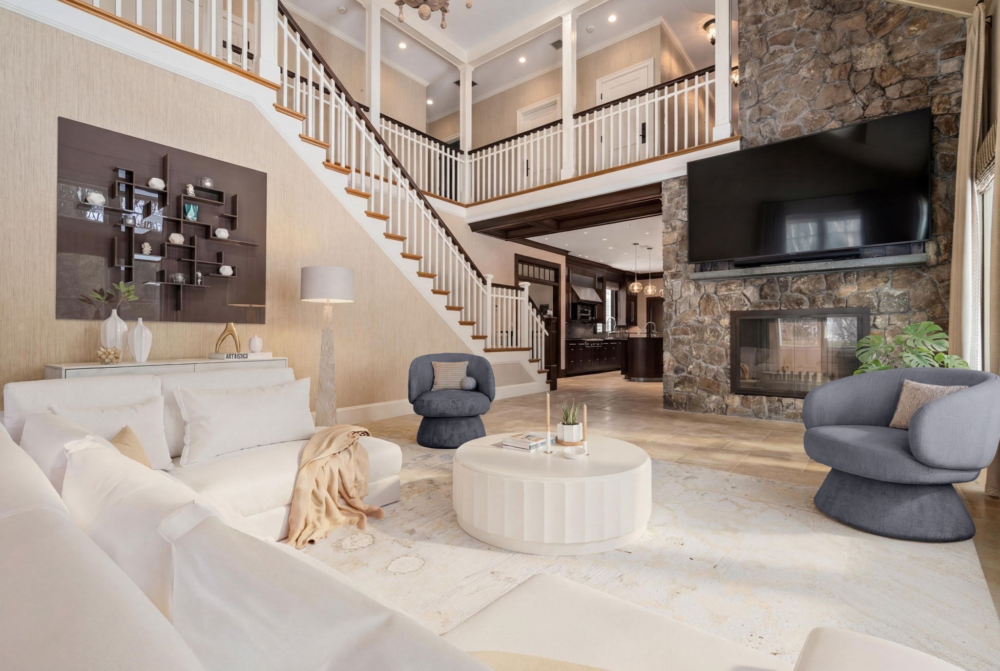 9 Stonegate Dr