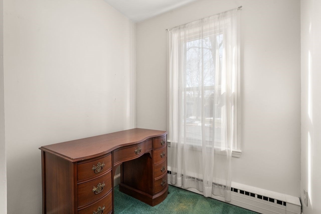 167 Rock St