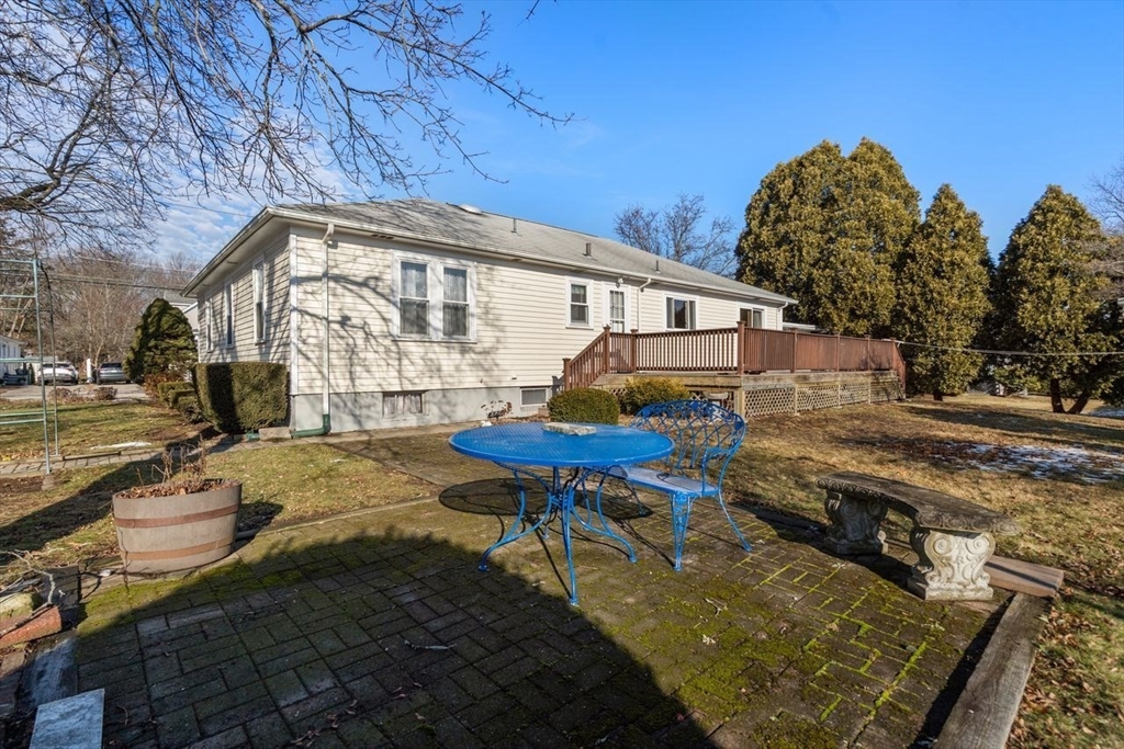 167 Rock St
