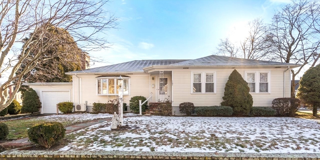 167 Rock St