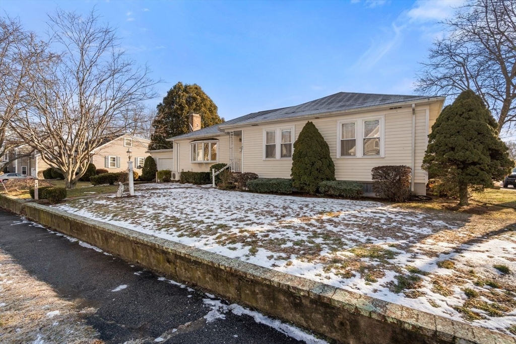 167 Rock St
