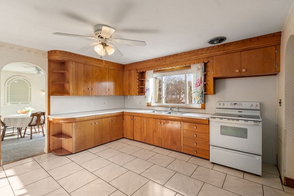 167 Rock St