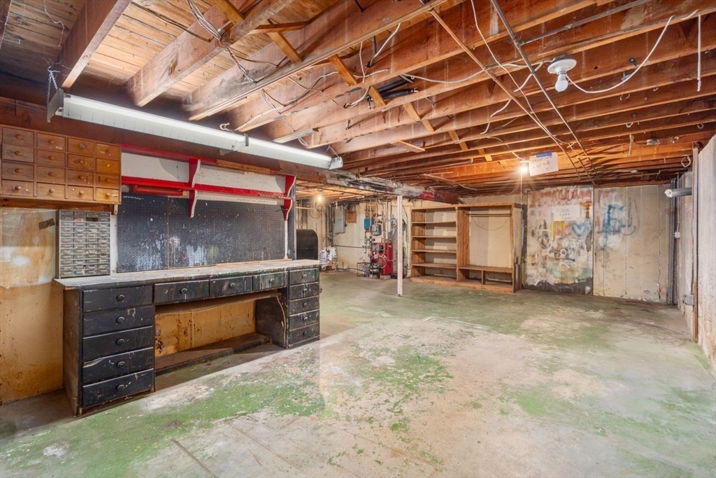 167 Rock St