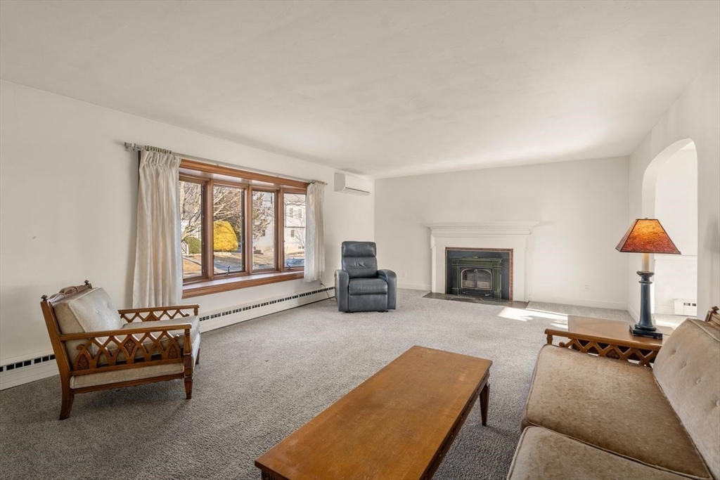 167 Rock St