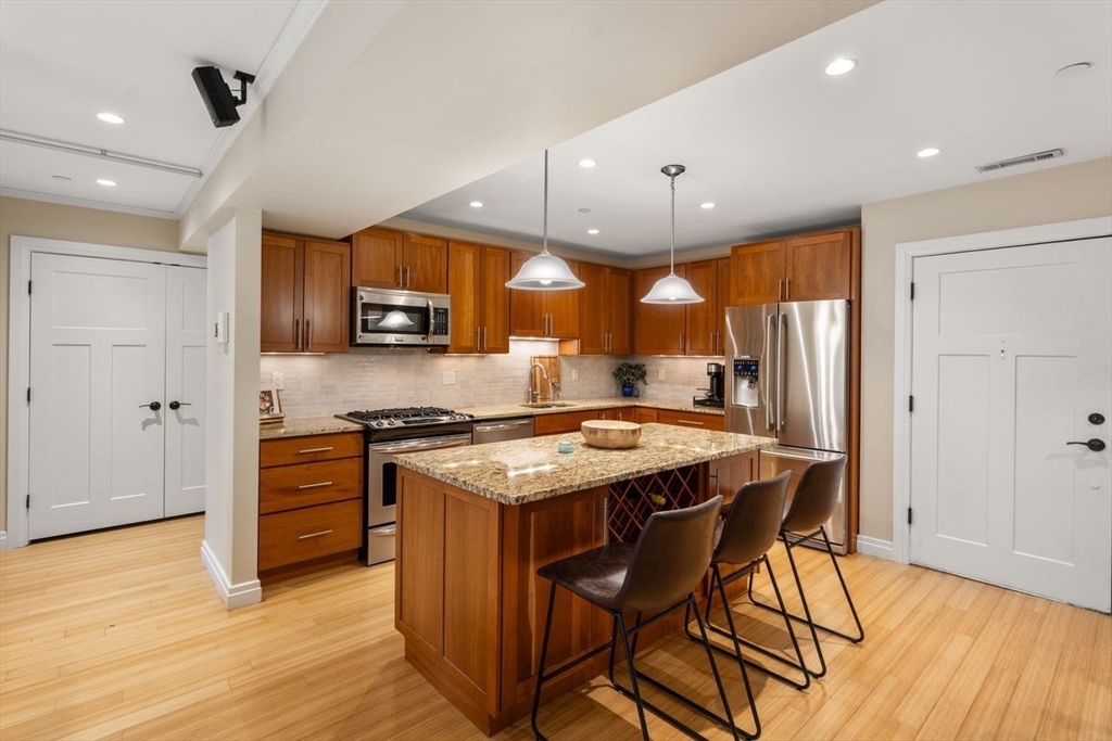 36 Central Ave # 4