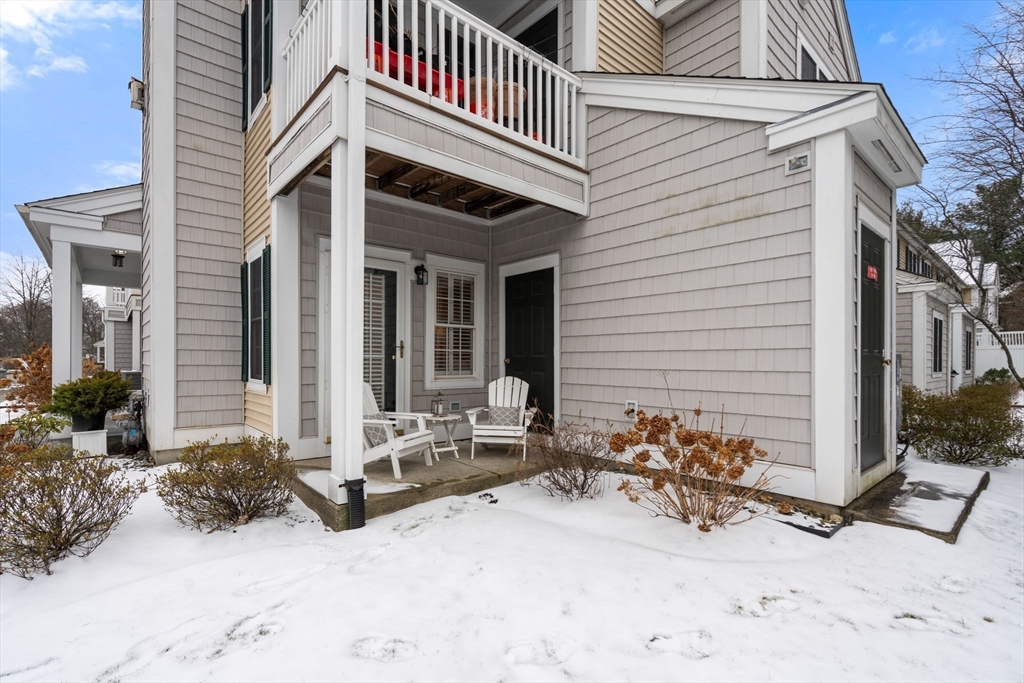 36 Village Drive # 36