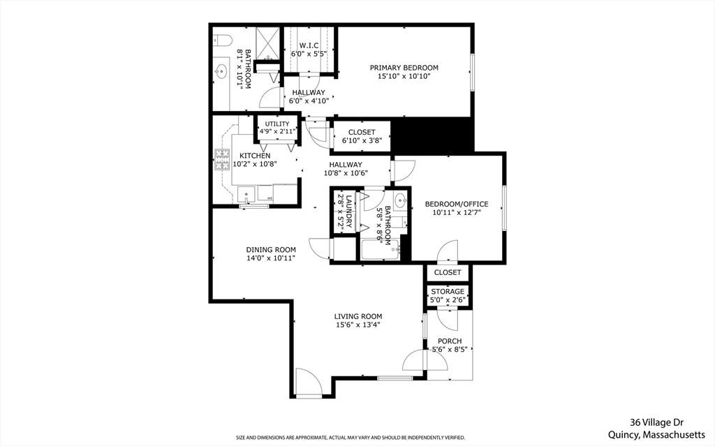36 Village Drive # 36