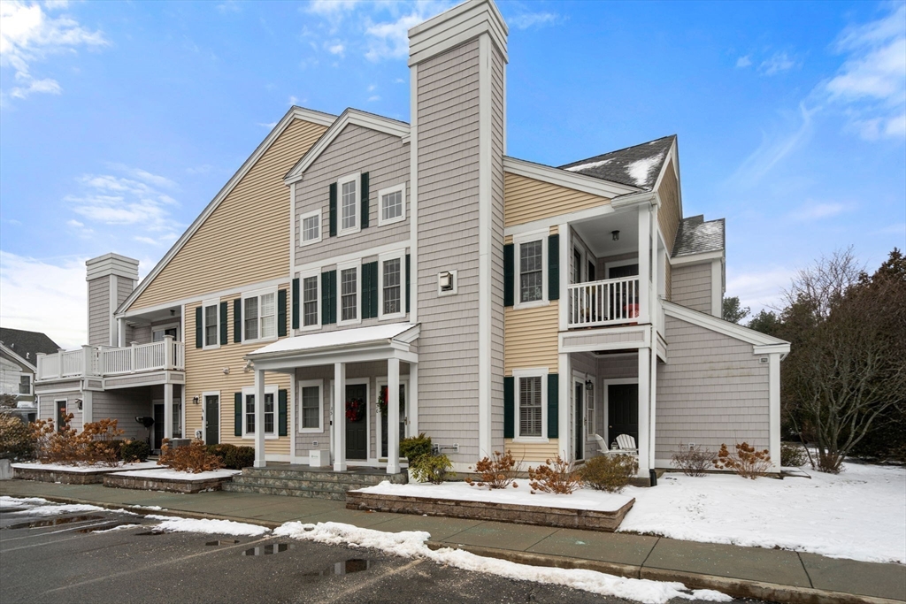 36 Village Drive # 36