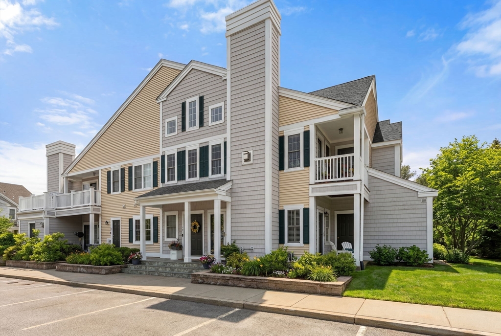 36 Village Drive # 36