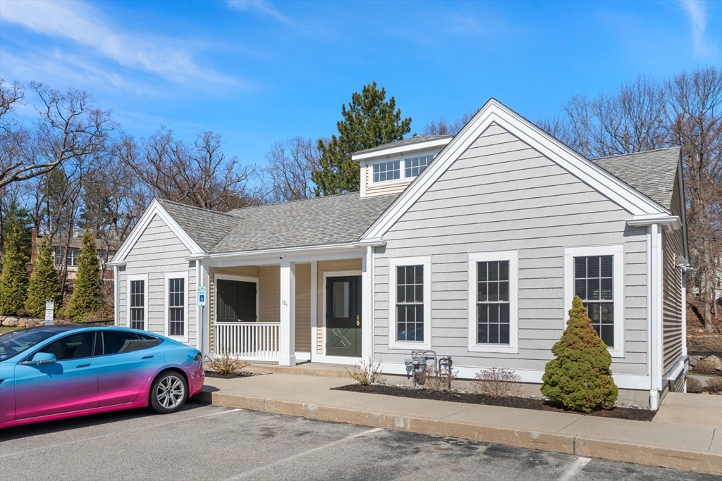 36 Village Drive # 36