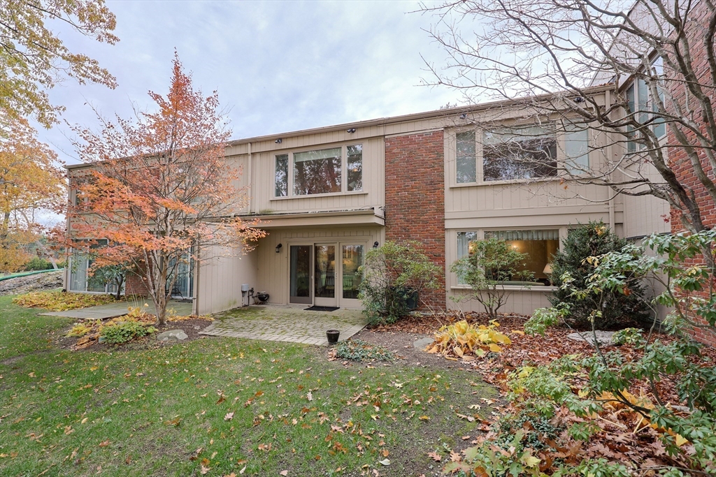 55 Fairgreen Place # 55