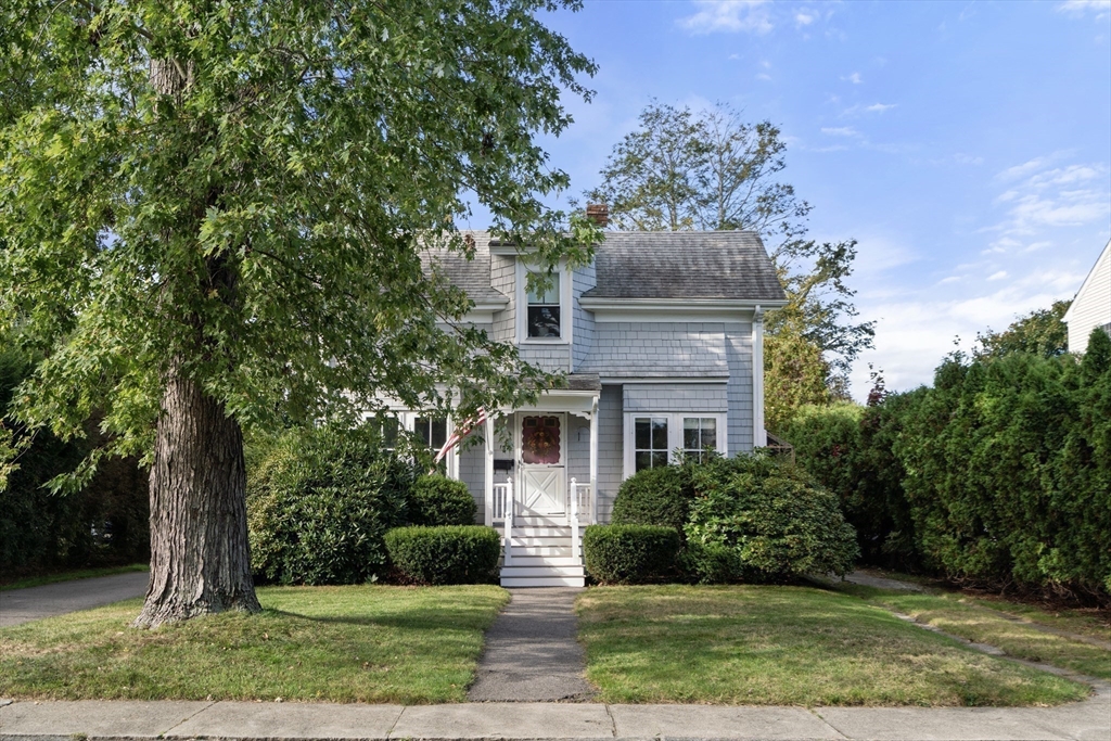 152 Central St
