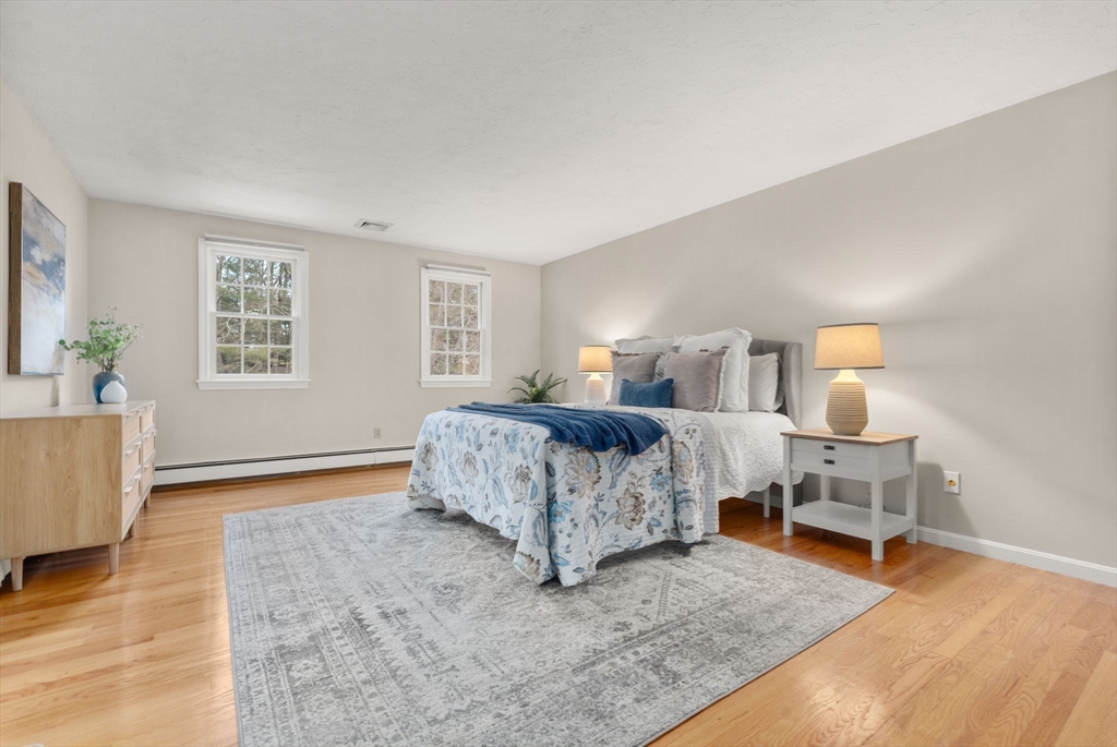 4 Blacksmith Drive