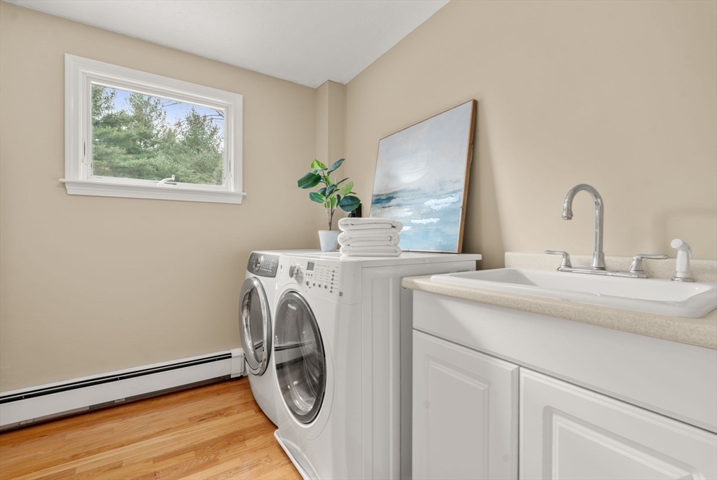 4 Blacksmith Drive