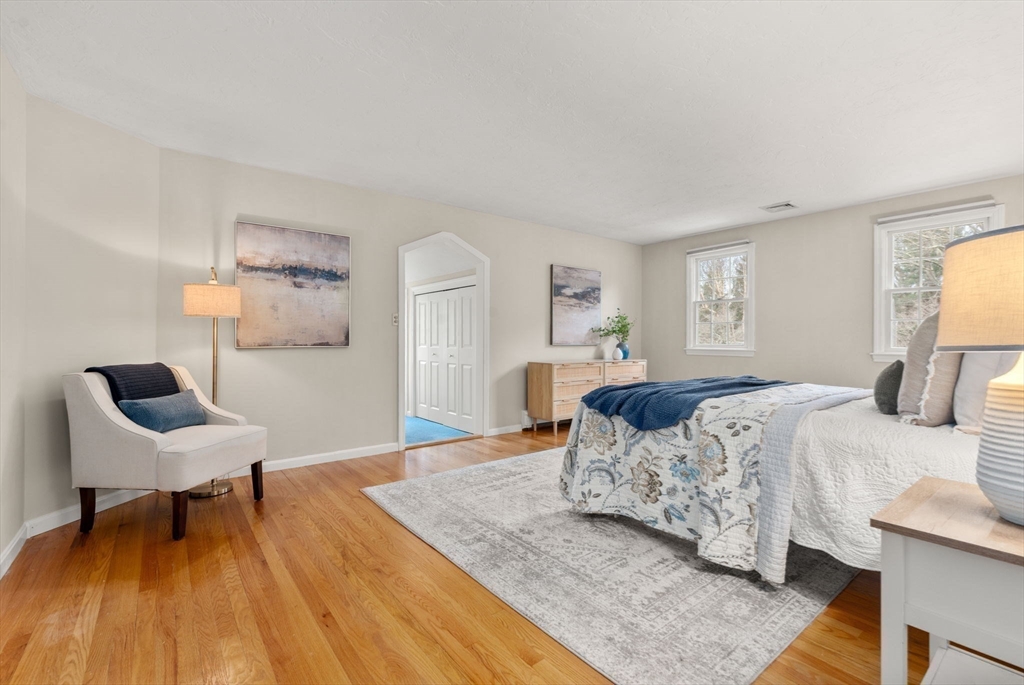 4 Blacksmith Drive