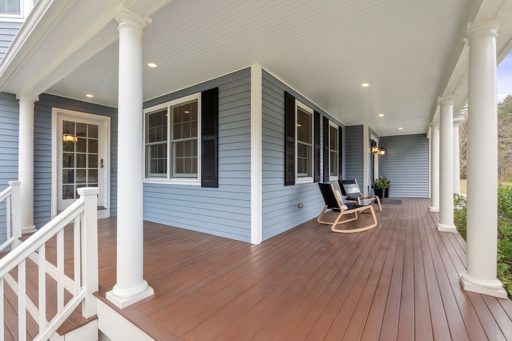 4 Blacksmith Drive