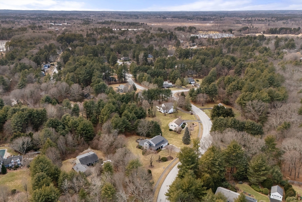 4 Blacksmith Drive