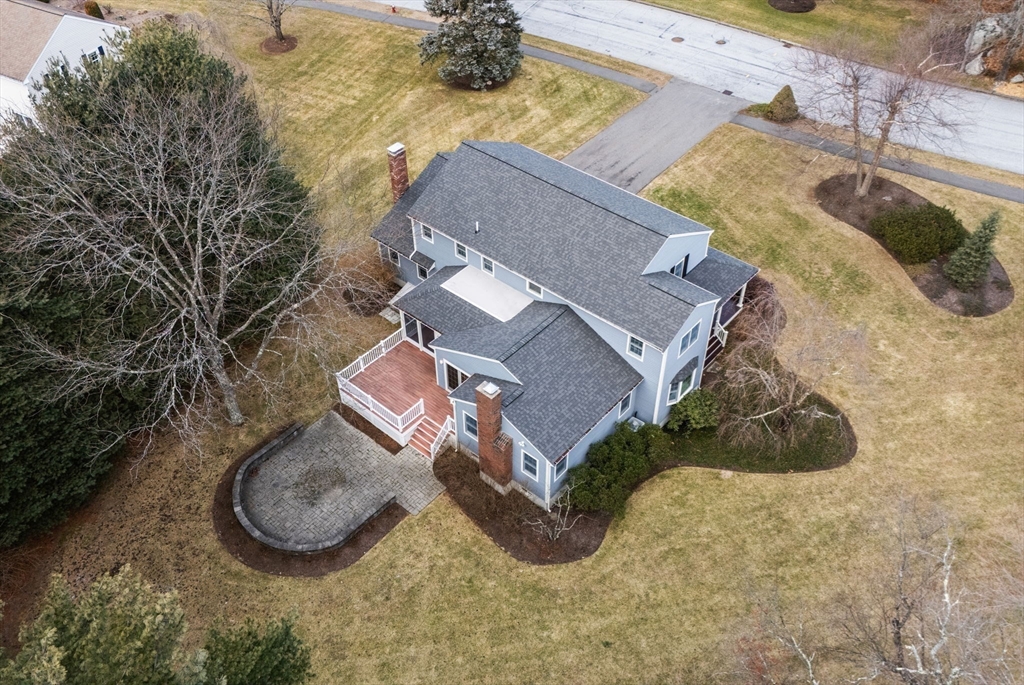 4 Blacksmith Drive