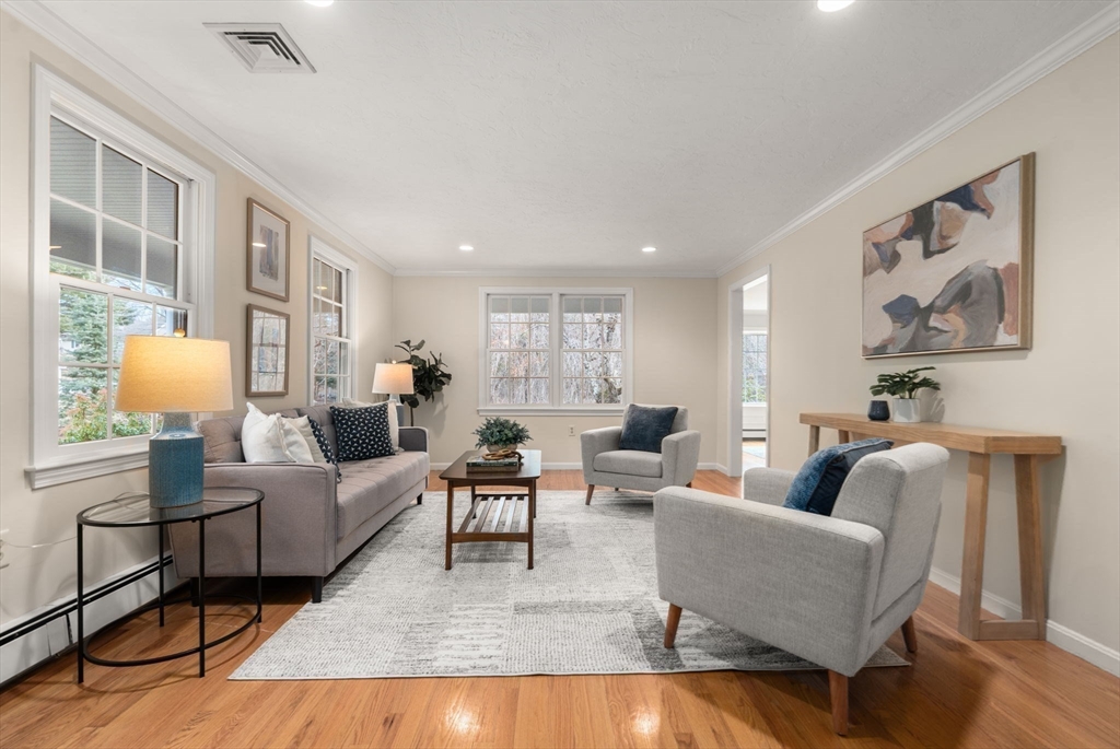 4 Blacksmith Drive