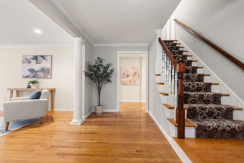 4 Blacksmith Drive