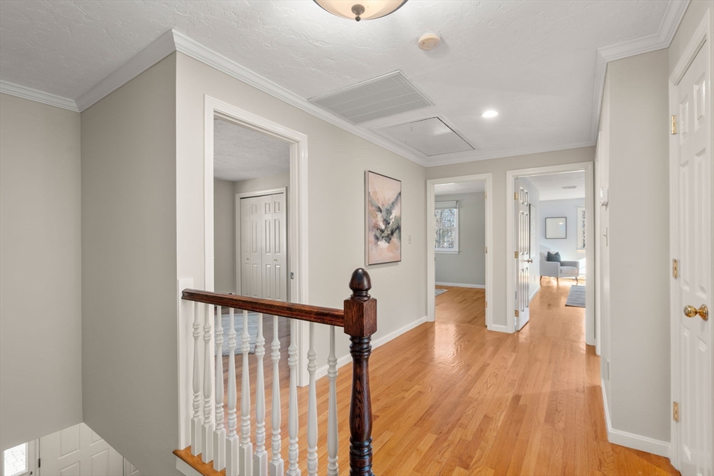 4 Blacksmith Drive