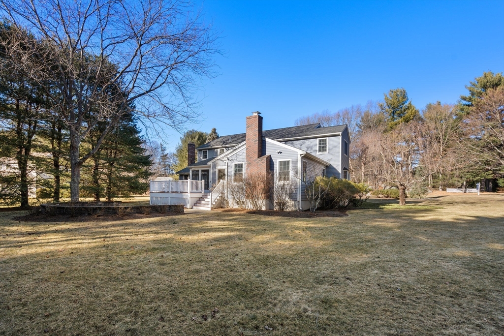 4 Blacksmith Drive