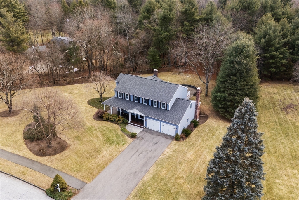 4 Blacksmith Drive