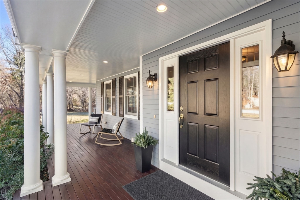 4 Blacksmith Drive