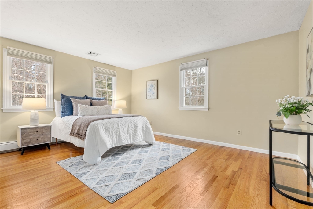 4 Blacksmith Drive