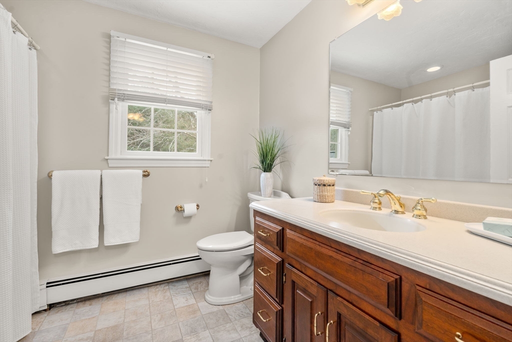 4 Blacksmith Drive