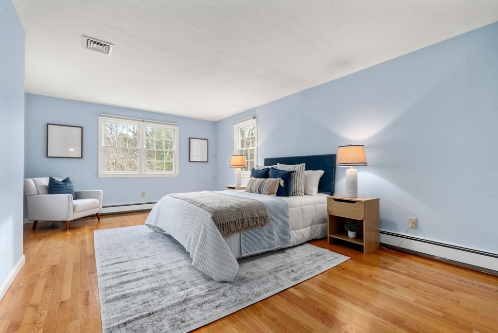 4 Blacksmith Drive