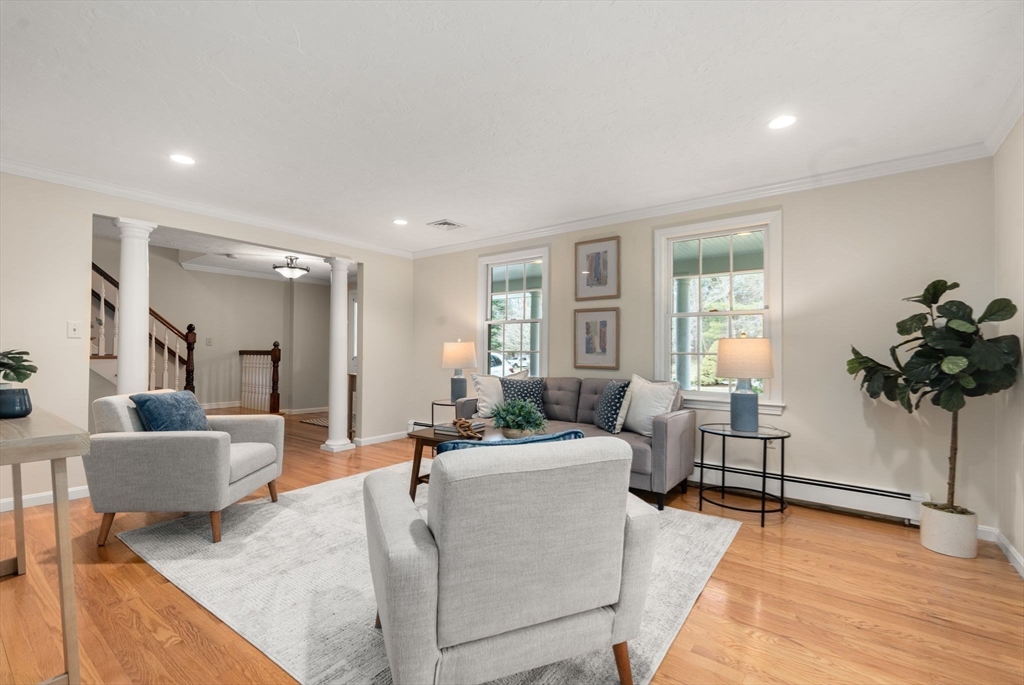 4 Blacksmith Drive