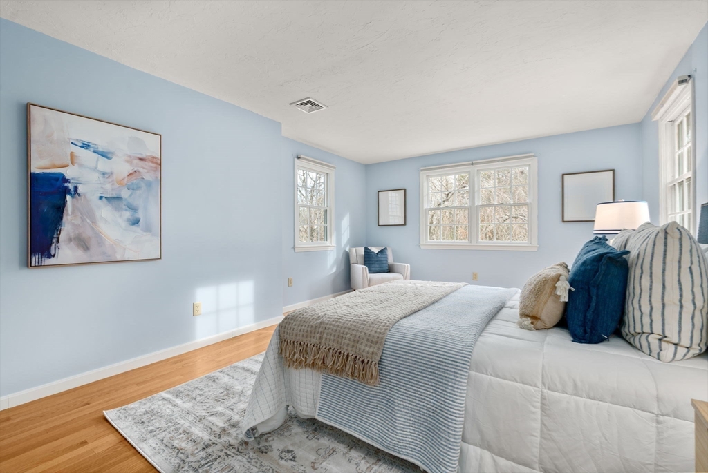 4 Blacksmith Drive