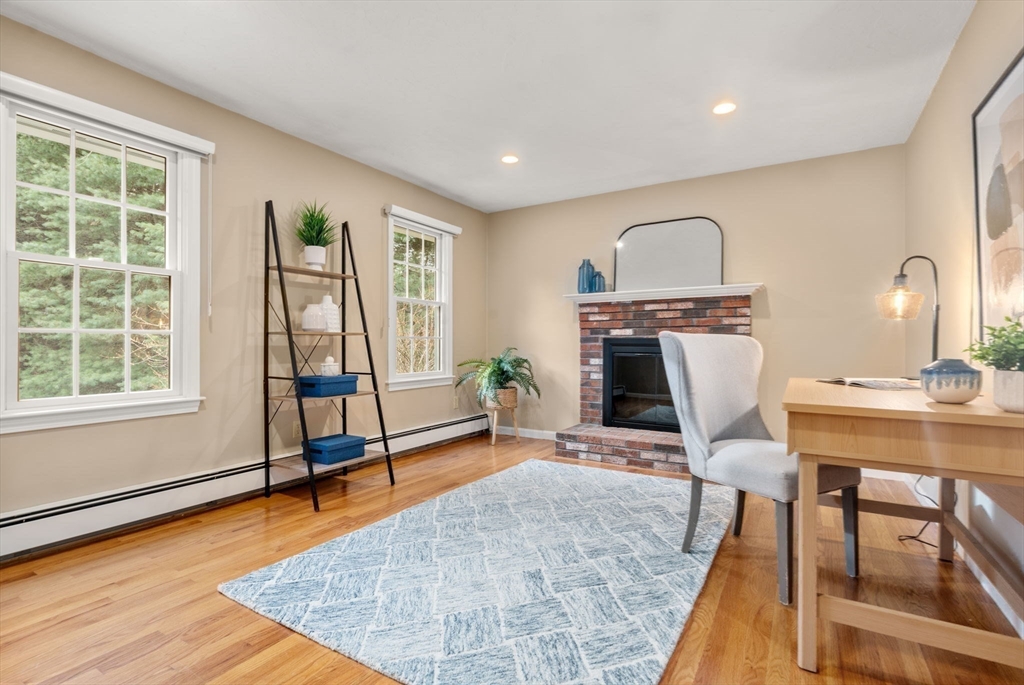 4 Blacksmith Drive