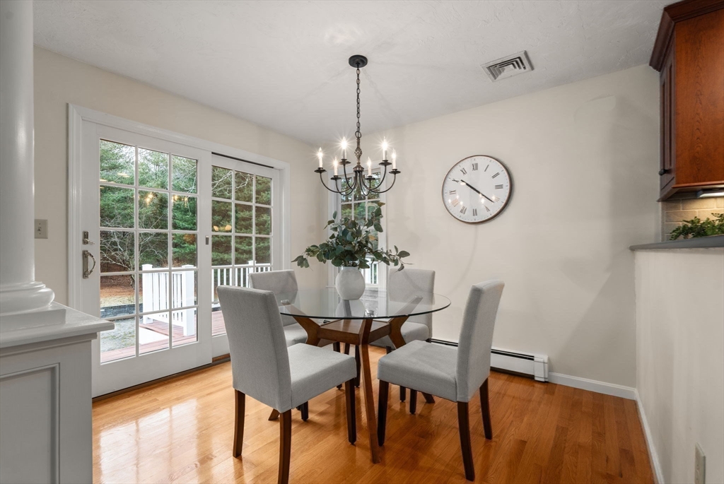 4 Blacksmith Drive