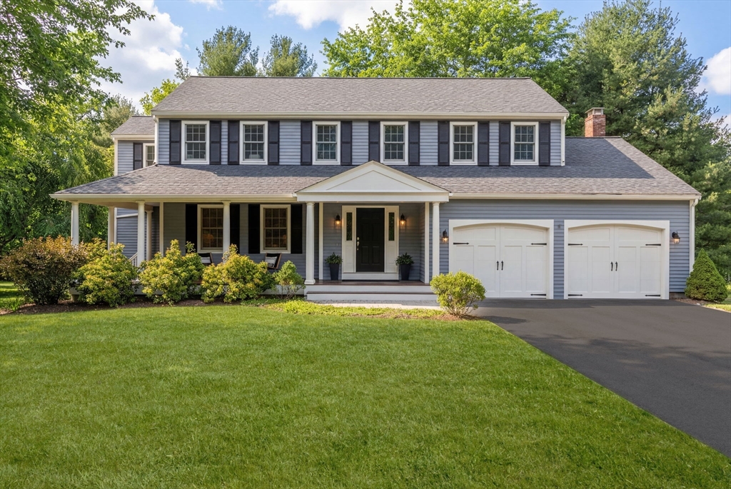 4 Blacksmith Drive