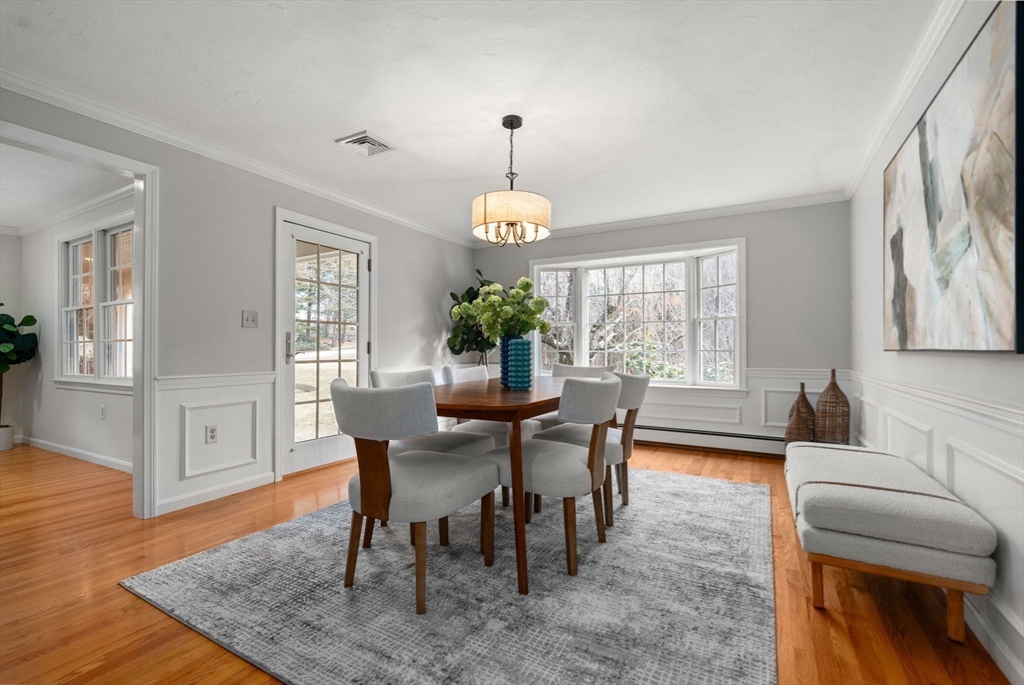 4 Blacksmith Drive