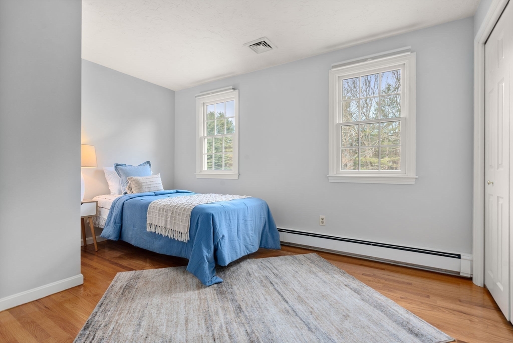 4 Blacksmith Drive