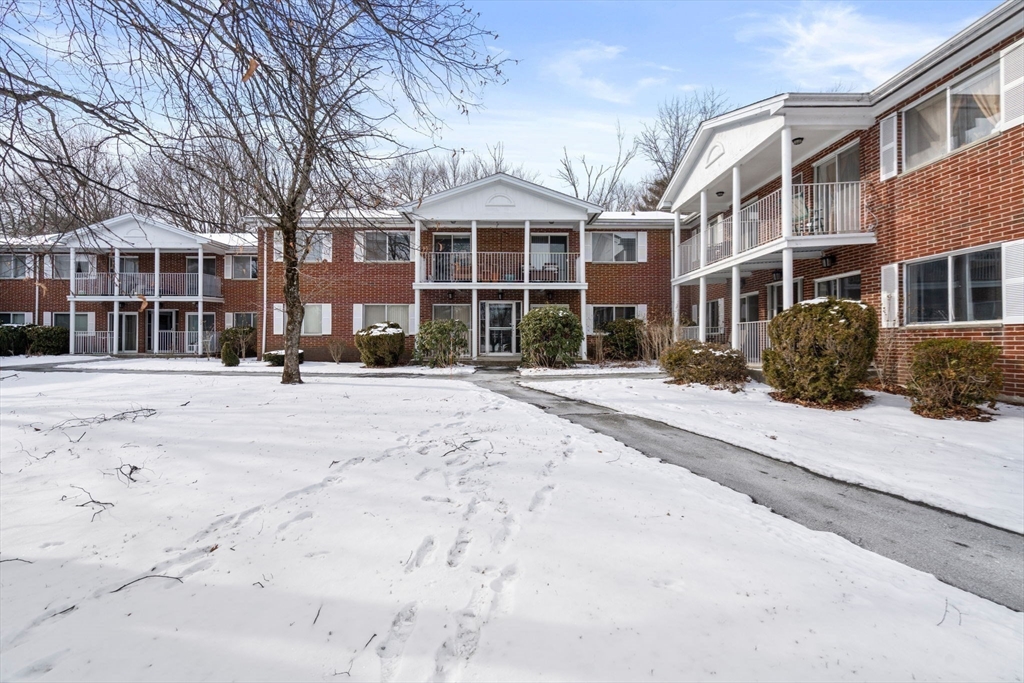 12 Bayberry Dr # 2