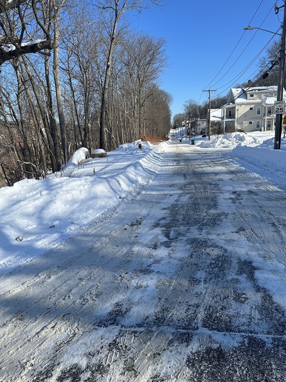 Lot 3 Fairmont Street