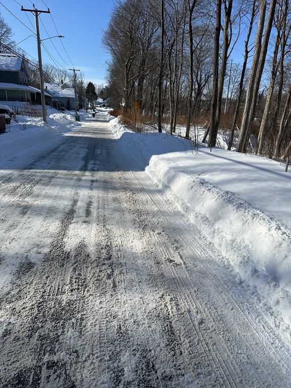 Lot 3 Fairmont Street