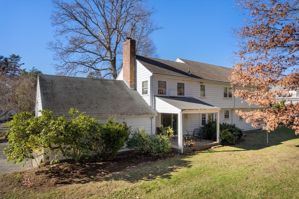 20 Arden Road