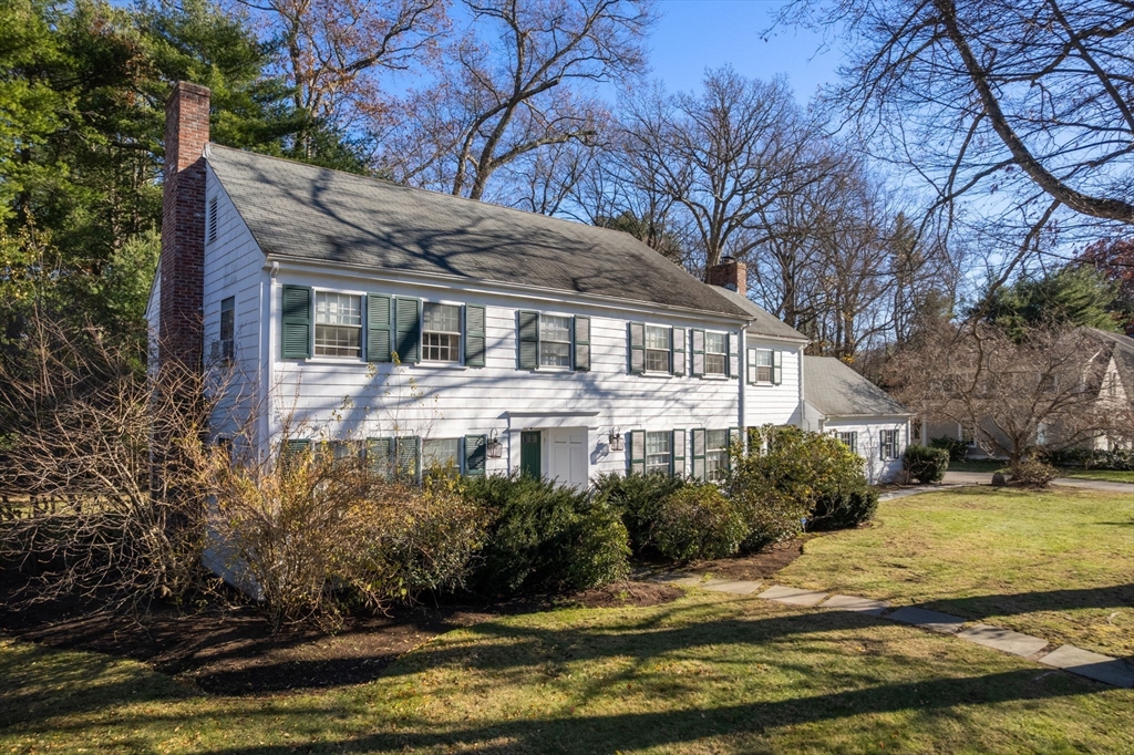 20 Arden Road