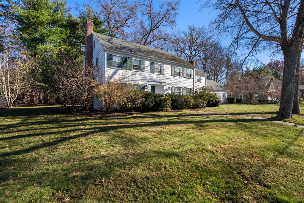 20 Arden Road