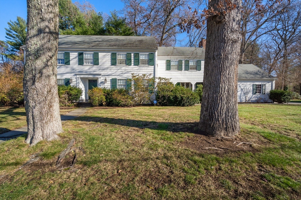 20 Arden Road