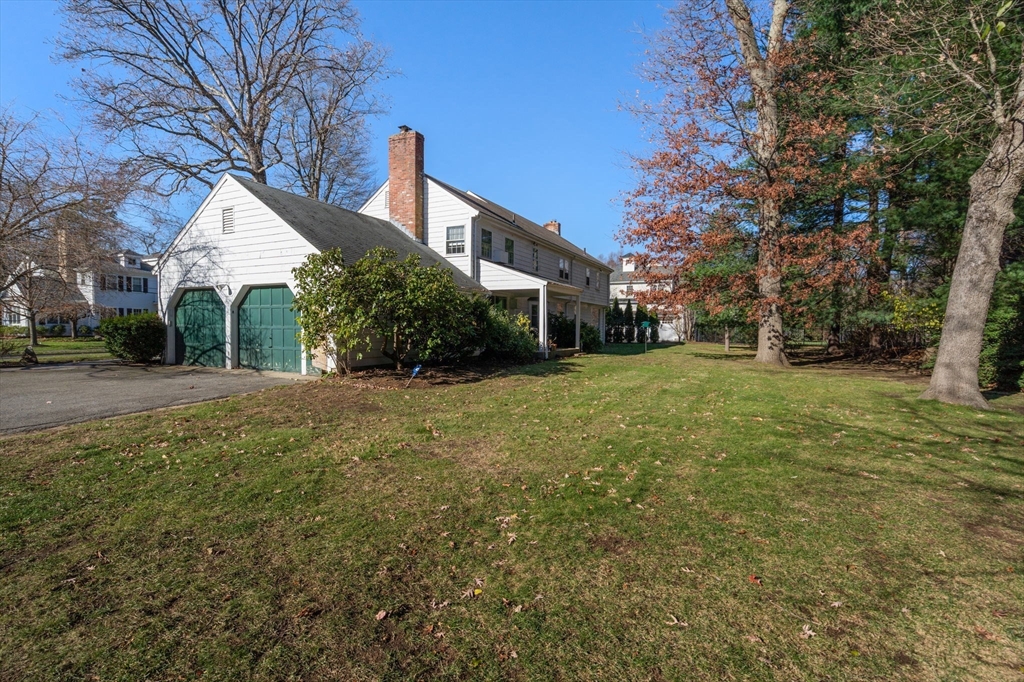 20 Arden Road