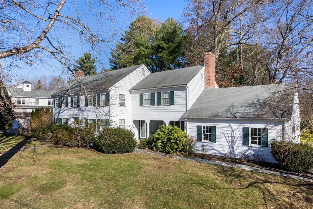20 Arden Road