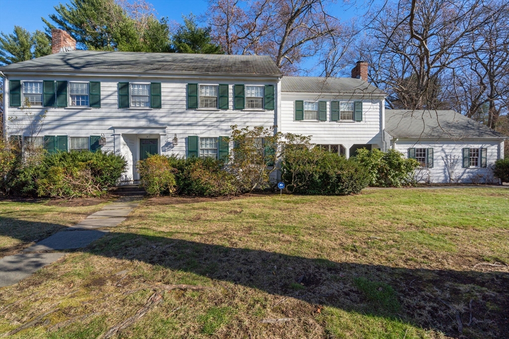 20 Arden Road