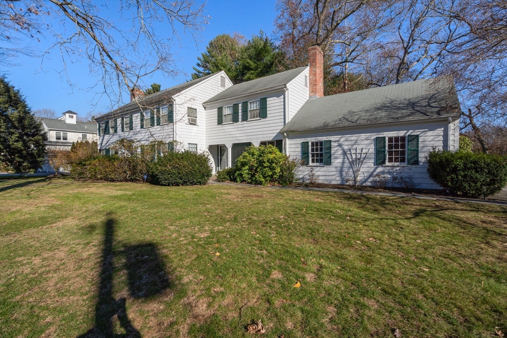20 Arden Road