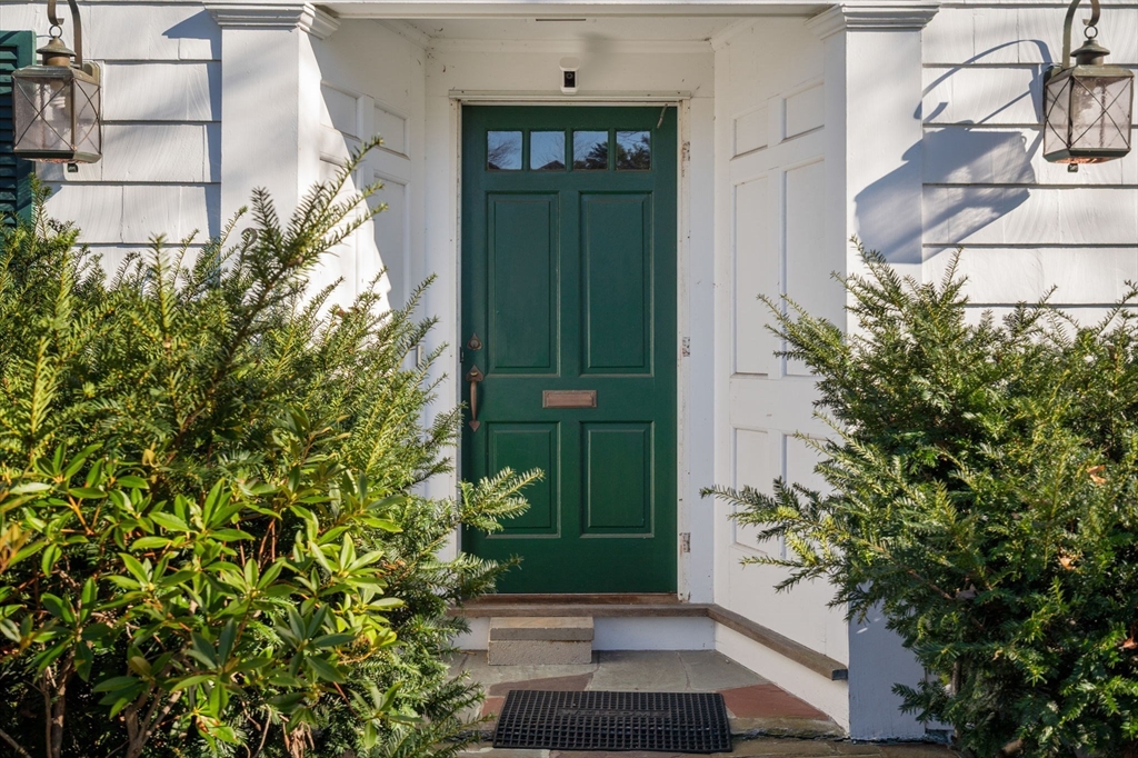 20 Arden Road